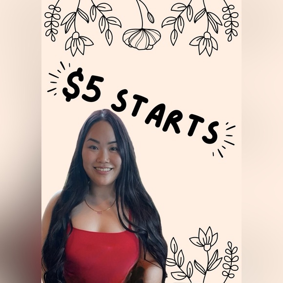 GRACE IS LIVE ♡ - Picture 2 of 5